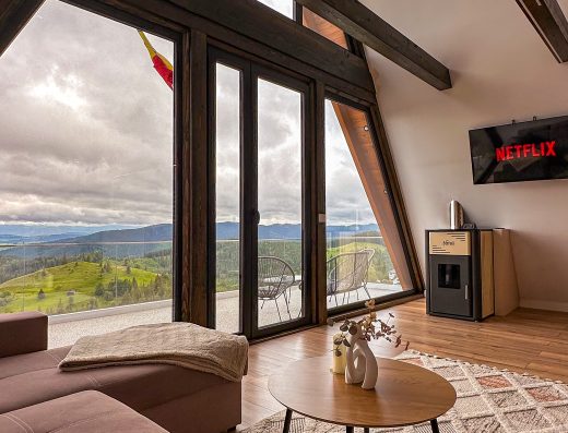 Chalet Palma